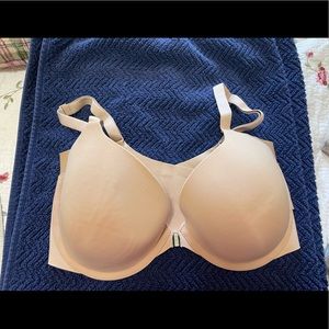 True & Co underwire 34D